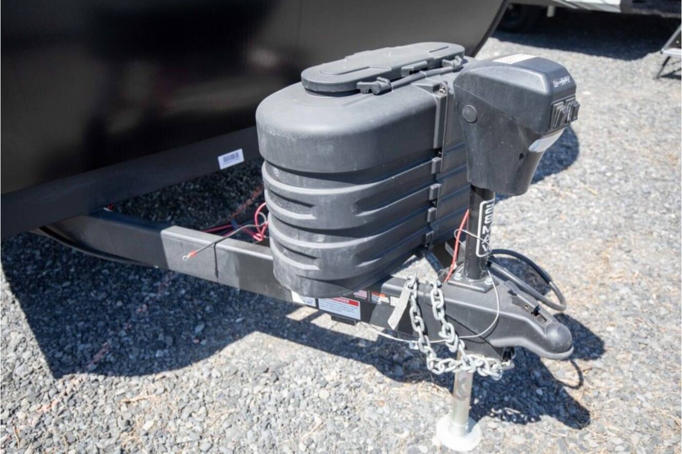 A photo of this 2026 Grand Design MOMENTUM Momentum MAV 28MAV