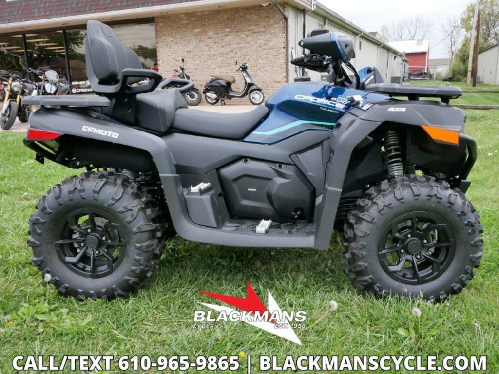 2026 CFMOTO CFORCE 600 Touring in emmaus PA
