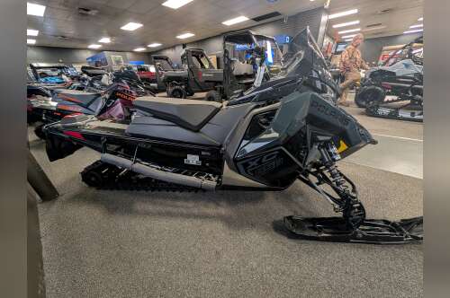 2026 Polaris Indy 650 XC 137 in maumee OH