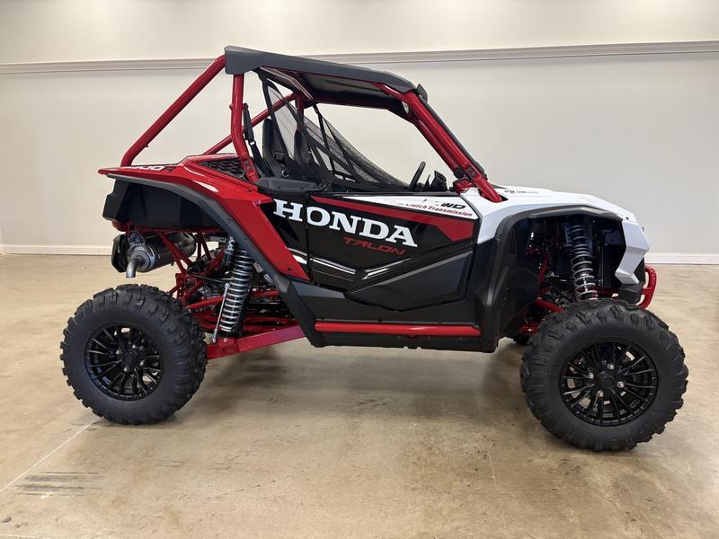 2025 Honda Talon 1000R Fox Live Valve in trussville AL