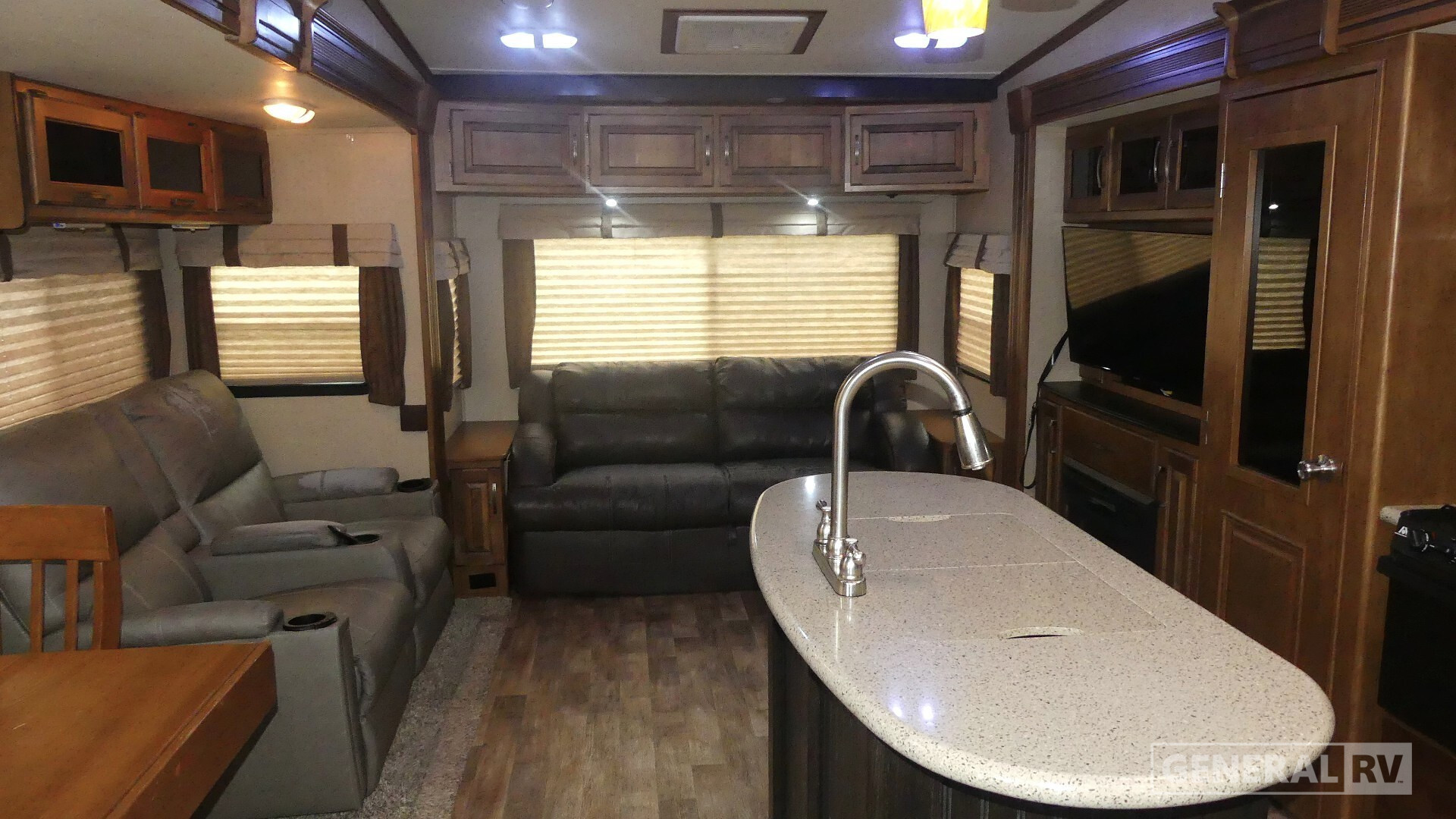2015 Grand Design REFLECTION 303RLS in fort myers FL