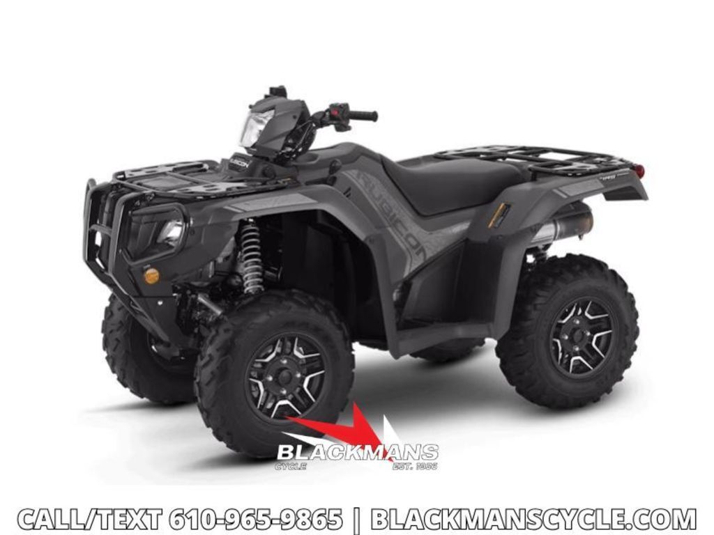 2026 Honda® FourTrax Foreman Rubicon 4x4 Automatic DCT EPS Deluxe in emmaus PA