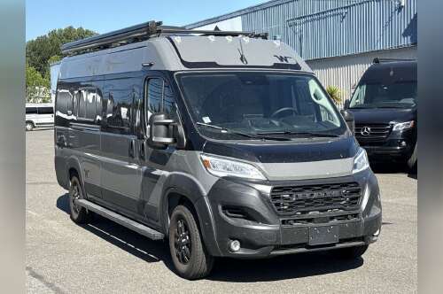 2027 Winnebago Travato 59k *2.8kw *Bike Rack *Sumo Springs in fife WA