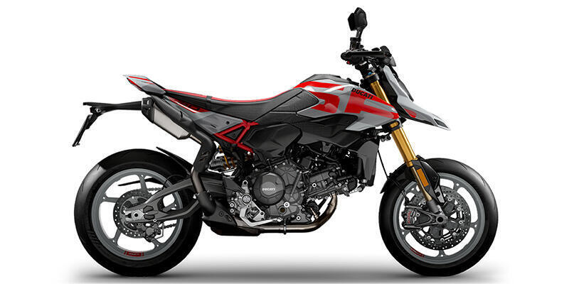 2027 Ducati Hypermotard V2 SP SP in Colorado Springs, CO