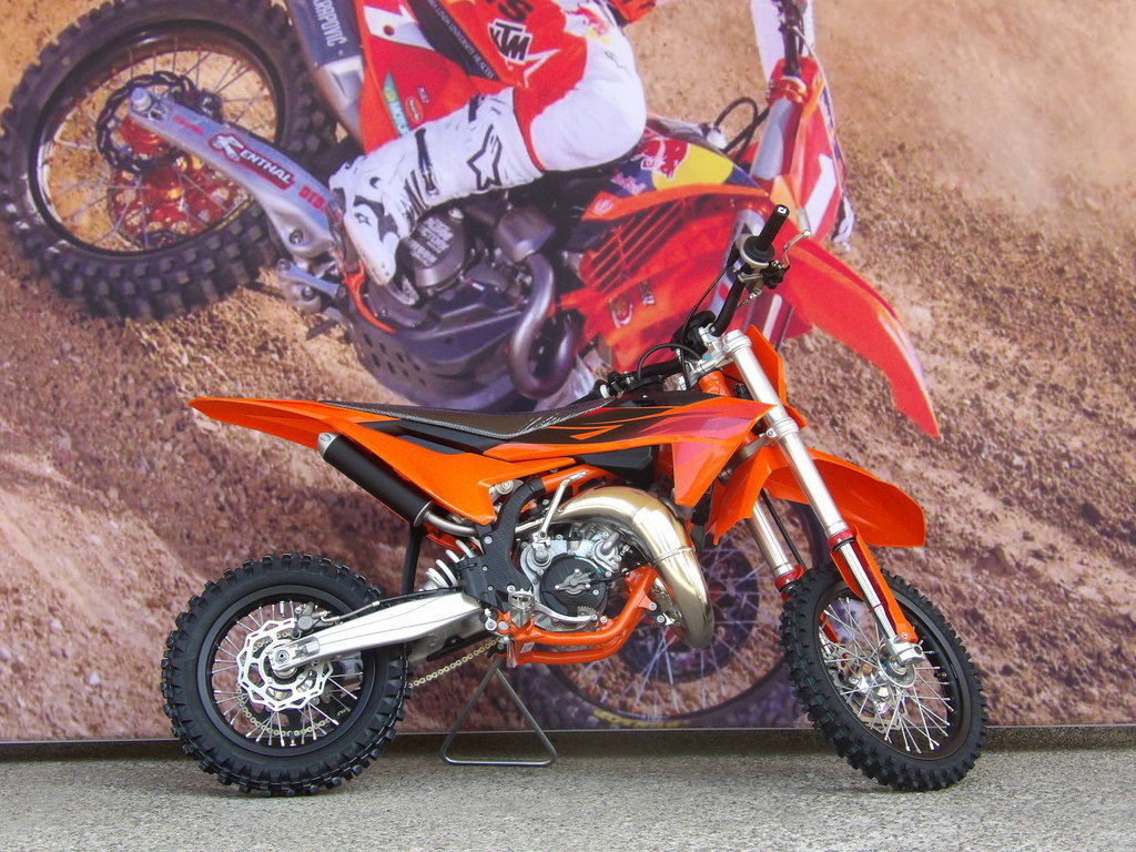 2027 KTM 65 SX SX in Goleta, CA