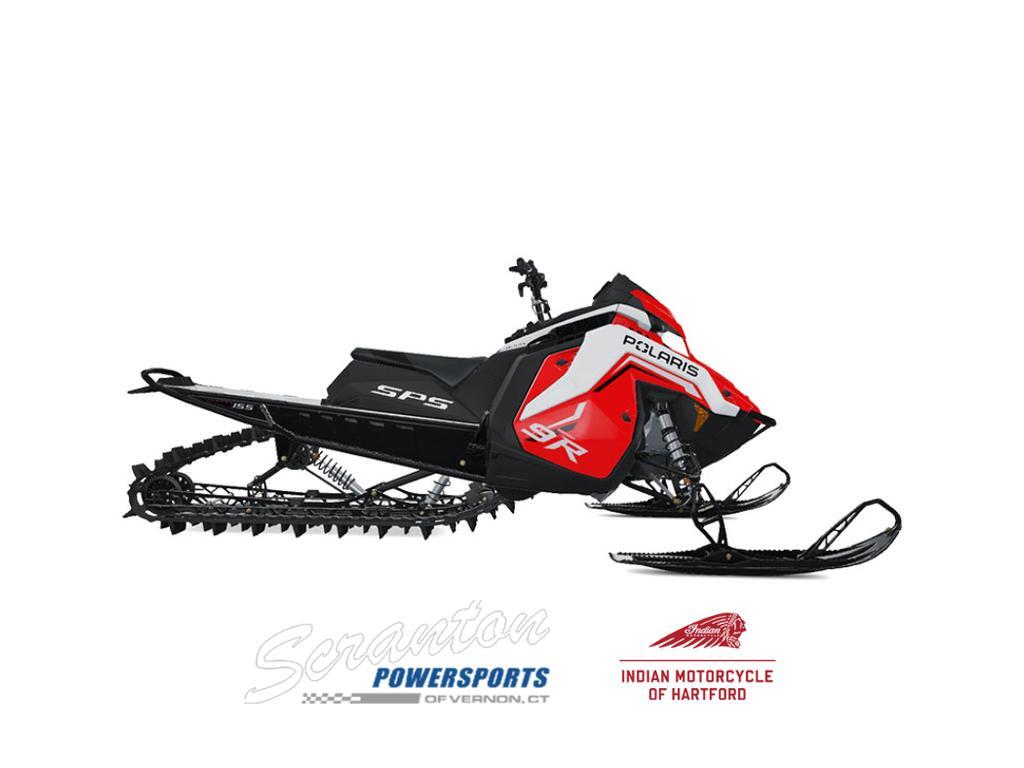 2027 Polaris Patriot 9R RMK SPS 155 in vernon CT