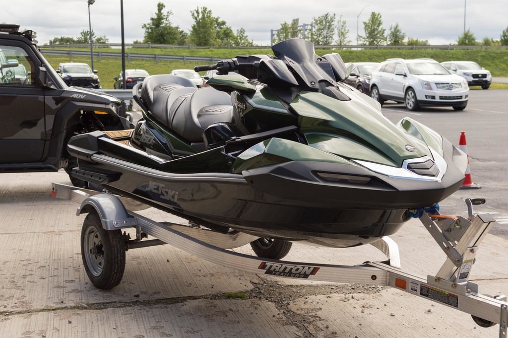 2025 Jet Ski Ultra Lx For Sale in Colorado - Kawasaki Personal