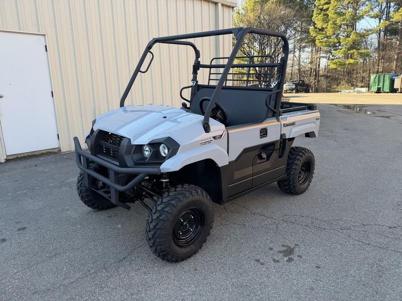 2026 Kawasaki Mule PRO-MX EPS in olive branch MS