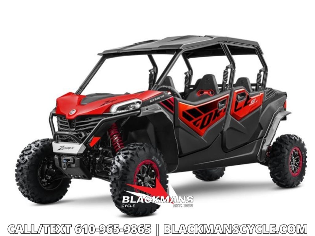 2026 CFMOTO ZFORCE 950 Sport-4 in emmaus PA