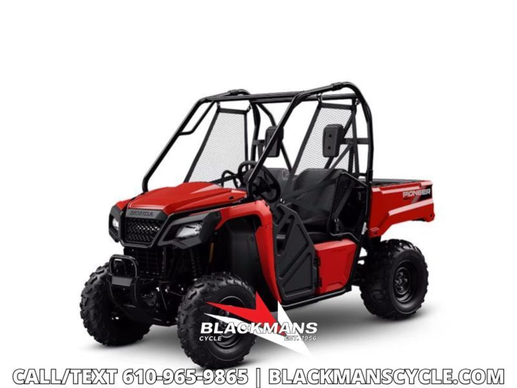 2026 Honda® Pioneer 520 BASE in emmaus PA
