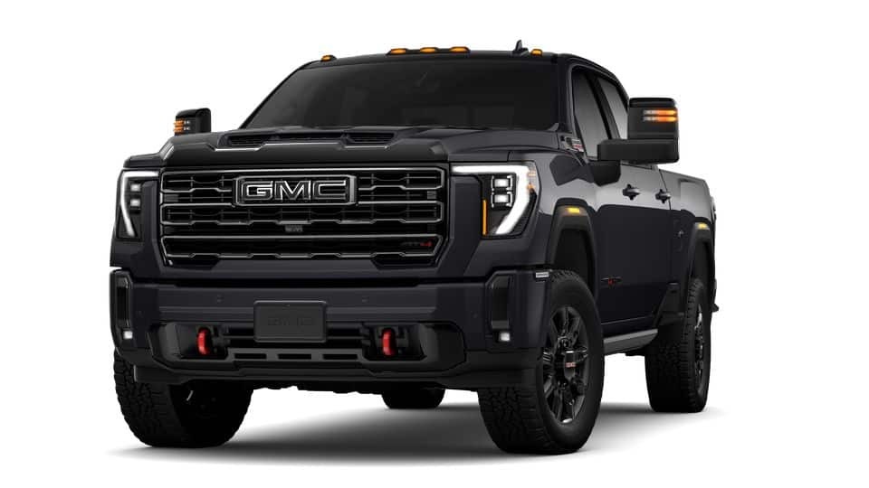 2026 GMC Sierra 3500 HD in Gresham, OR