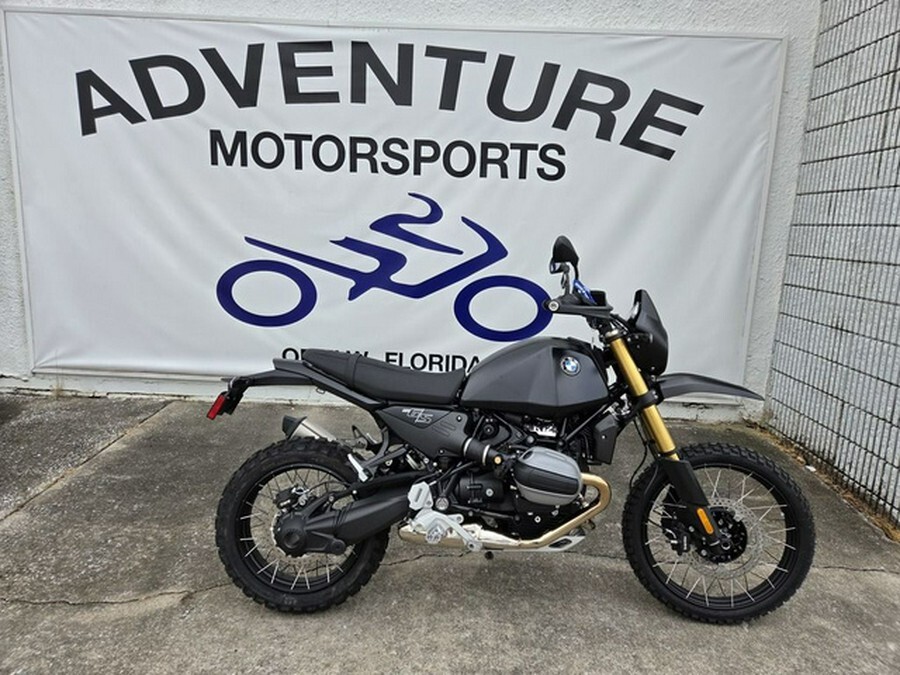 2026 BMW R 12 G/S G/S in Pensacola, FL
