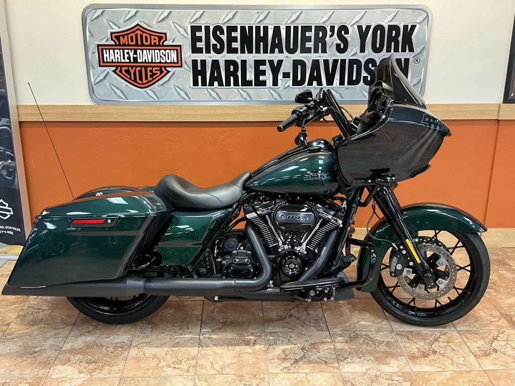 2021 Harley-Davidson® FLTRXS - Road Glide® Special SPECIAL FLTRXS in York, PA
