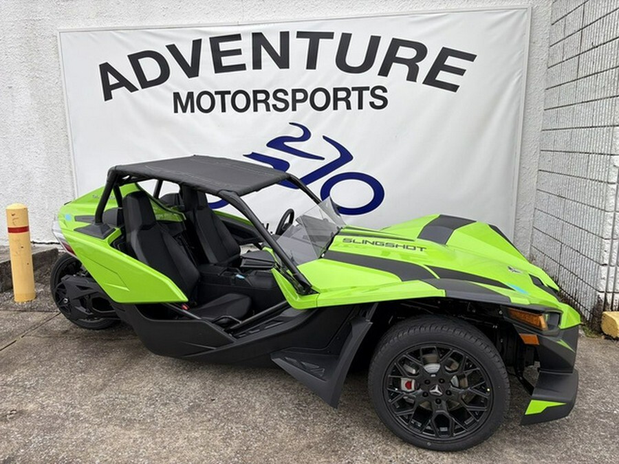 2025 Polaris Slingshot Slingshot SL AUTO SL in Pensacola, FL