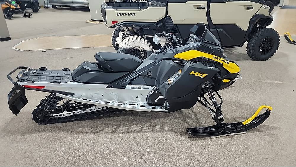 2026 Ski-Doo MXZ Sport 600 EFI 129 in maumee OH