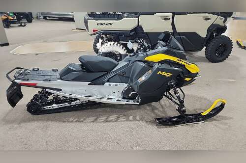 2026 Ski-Doo MXZ Sport 600 EFI 129 in maumee OH