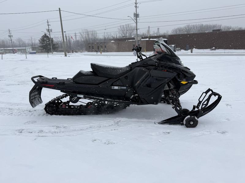 2026 Ski-Doo Renegade 900 Turbo R ADRENALINE in maumee OH
