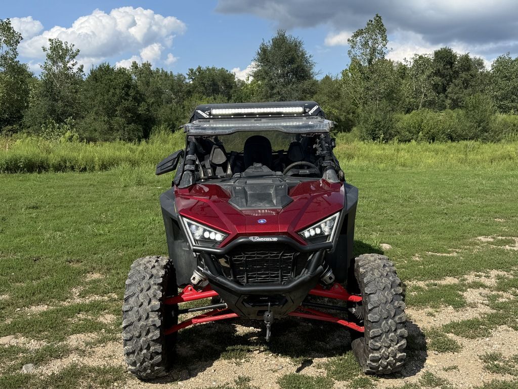 2022 Polaris® RZR Pro XP Sport in attica IN