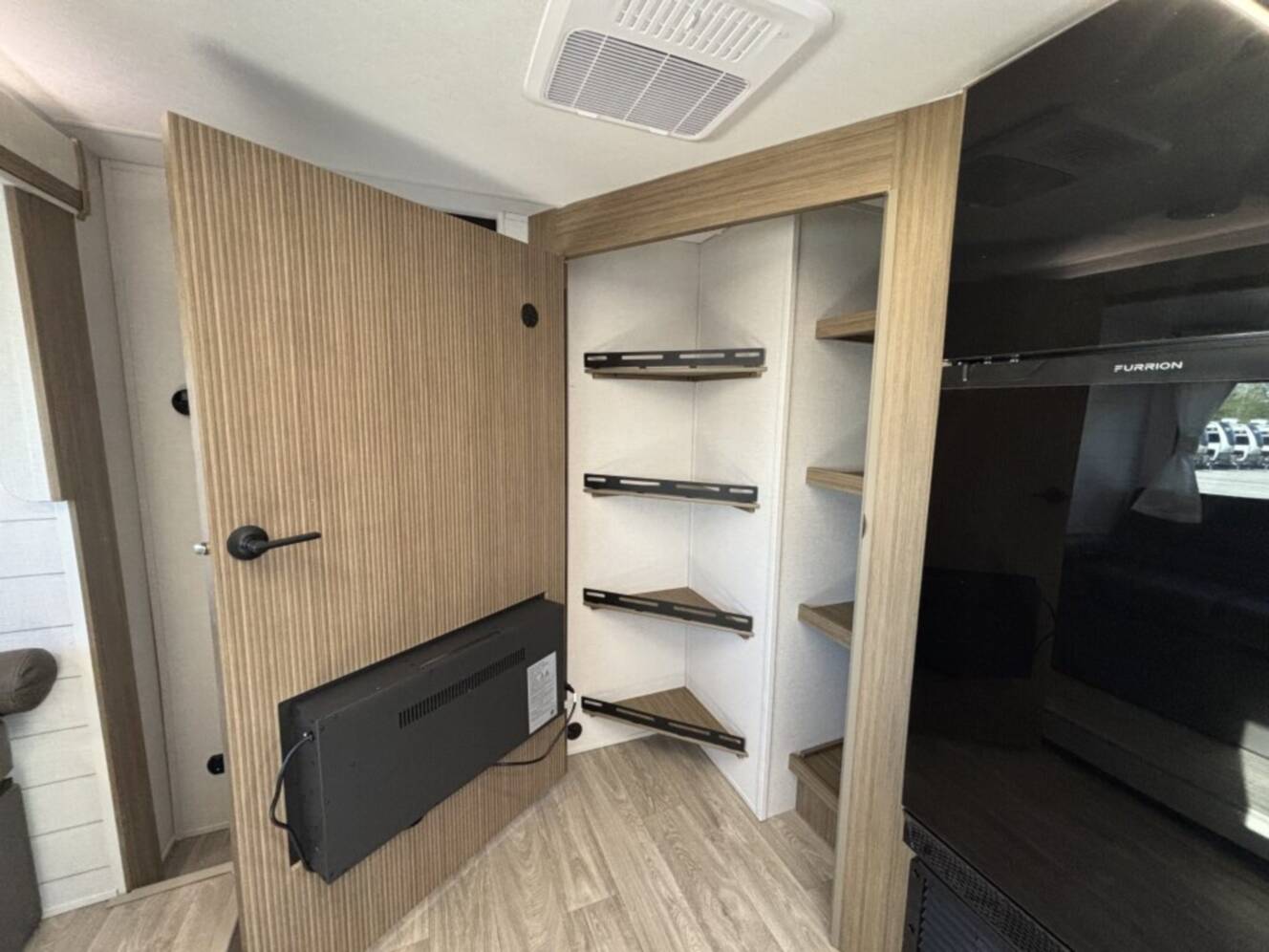 A photo of this 2026 Forest River Salem Cruise Lite 26ICE