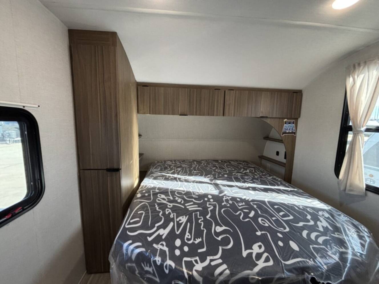 A photo of this 2026 Forest River Salem Cruise Lite 26ICE