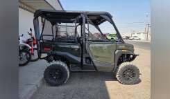 2026 Honda® Pioneer 1000-5 Deluxe UTV/Utility ATV