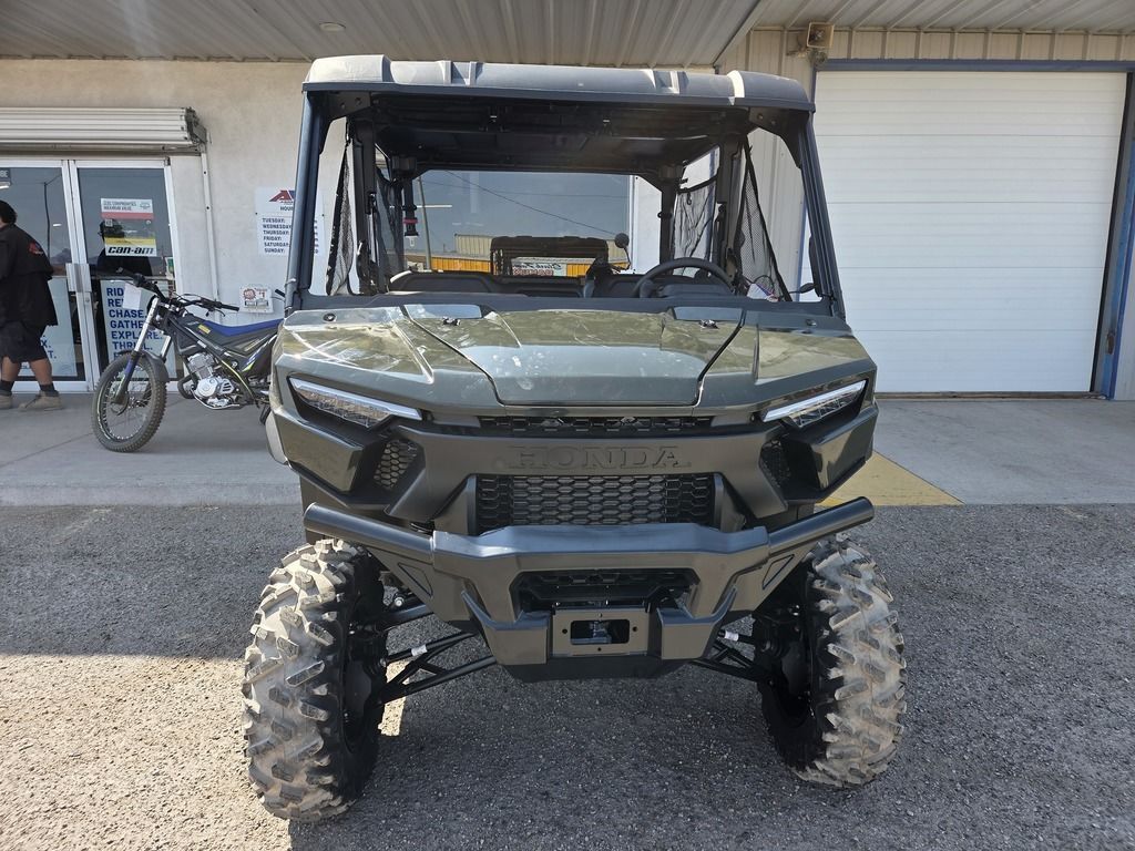 2026 Honda® Pioneer 1000-5 Deluxe in parker AZ