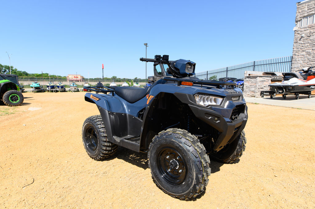2026 Kawasaki Brute Force® 300 in gainesville TX