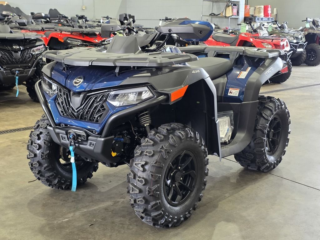 2026 CFMOTO CFORCE 600 in opelika AL
