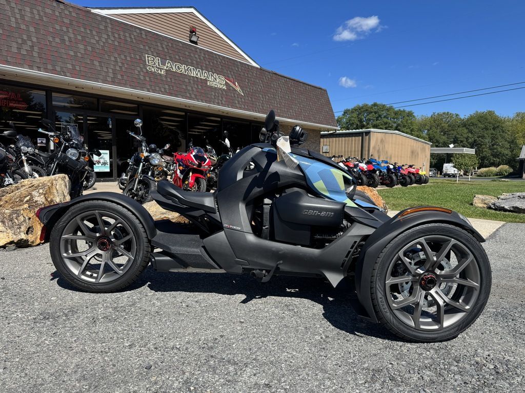 2026 Can-Am Ryker Rotax 900 ACE 900 ACE in Emmaus, PA