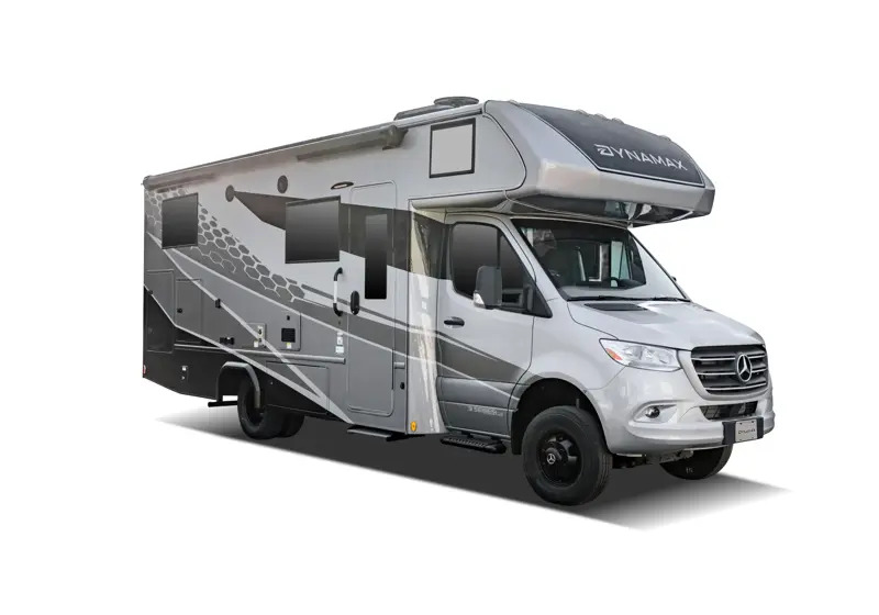 2017 Forest River Rv Dynamax Isata 24FVM in caldwell ID