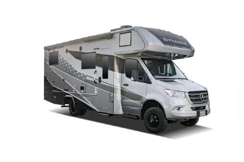 2017 Forest River Rv Dynamax Isata 24FVM in caldwell ID