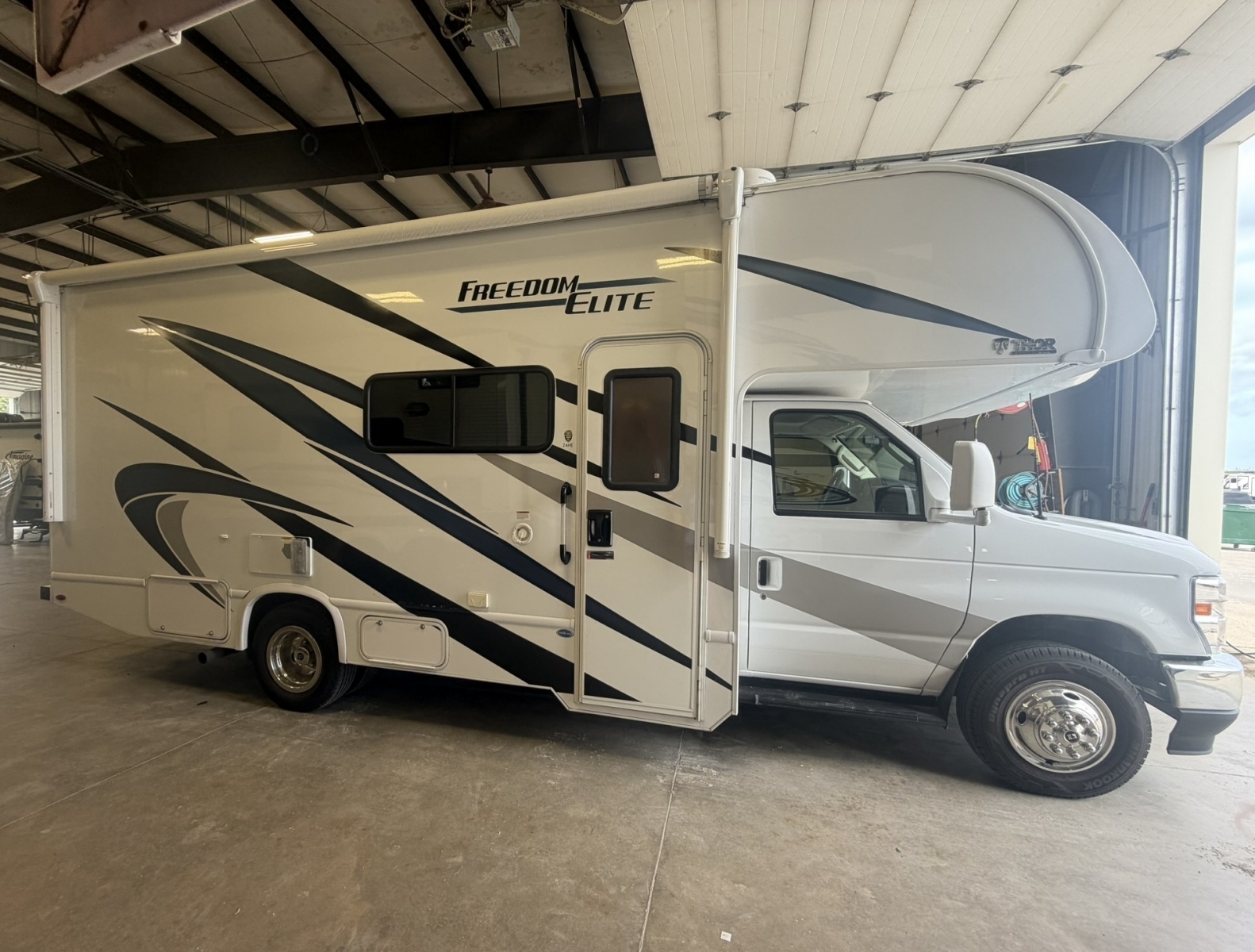 2024 Thor Motor Coach Freedom Elite 24HE in webster city IA