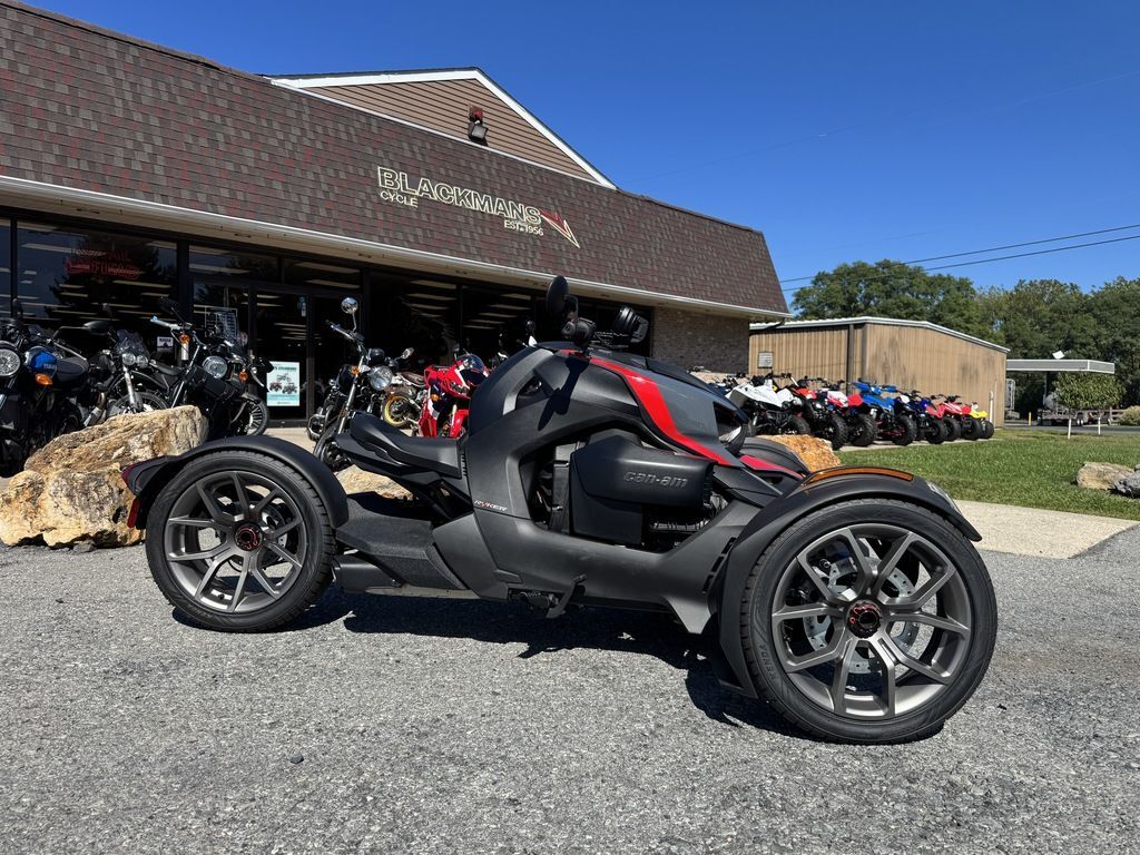 2026 Can-Am Ryker Rotax 900 ACE 900 ACE in Emmaus, PA