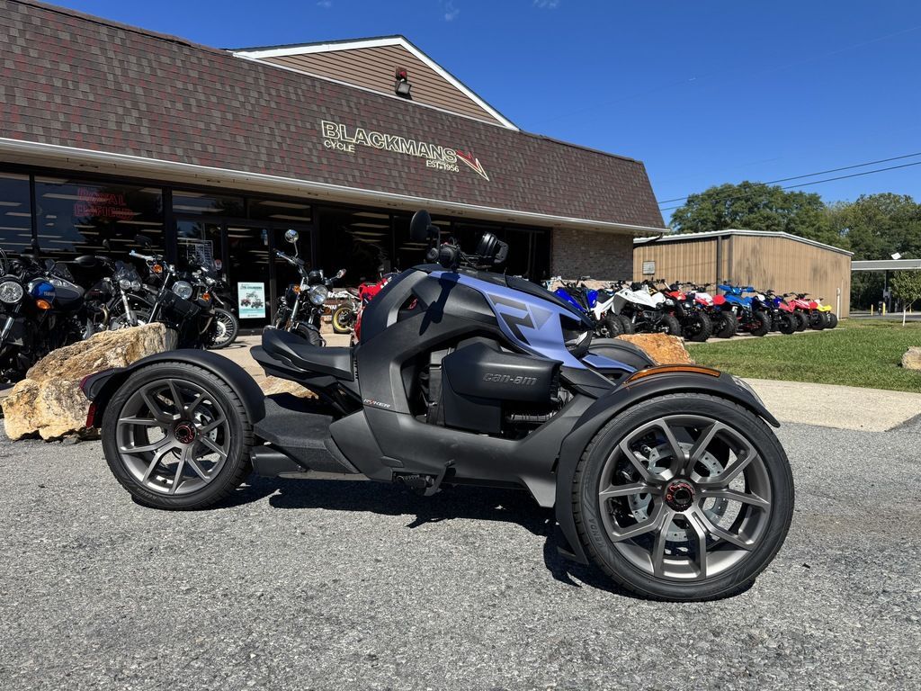 2026 Can-Am Ryker Rotax 900 ACE 900 ACE in Emmaus, PA