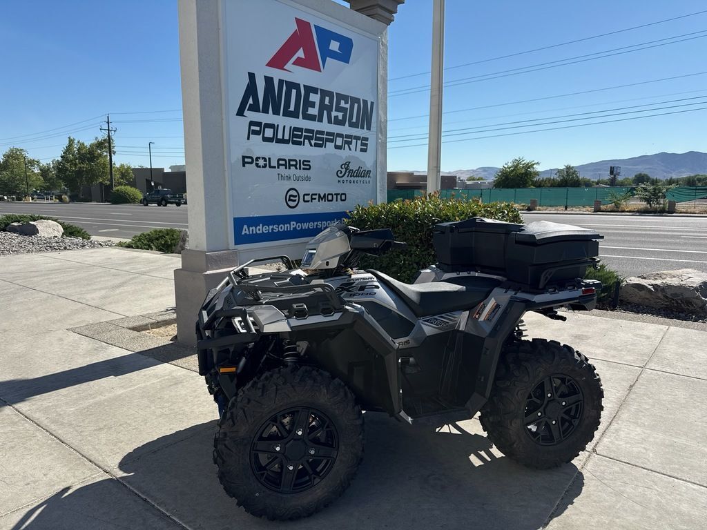 2026 Polaris® Sportsman XP 1000 Ultimate BASE in reno NV