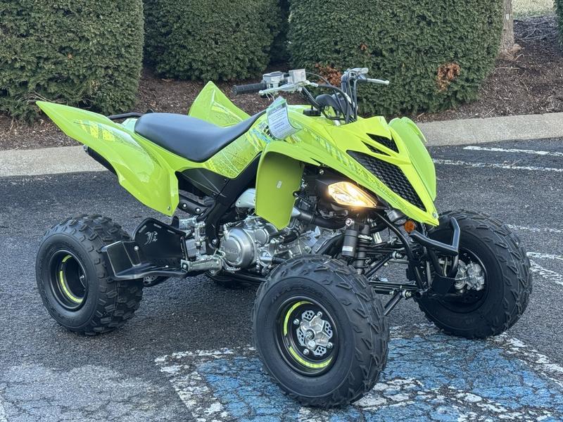 2026 Yamaha Raptor 700R in franklin TN