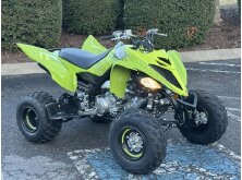 2026 Yamaha Raptor 700R Review image
