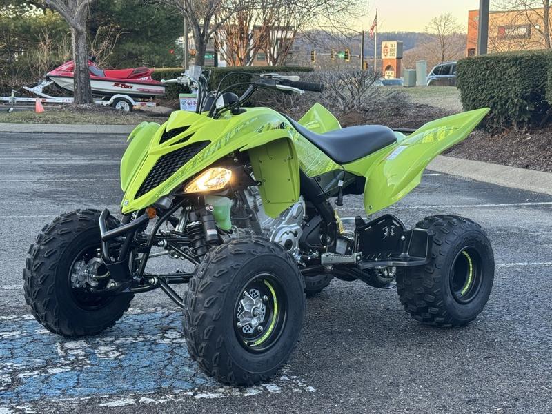 2026 Yamaha Raptor 700R in franklin TN