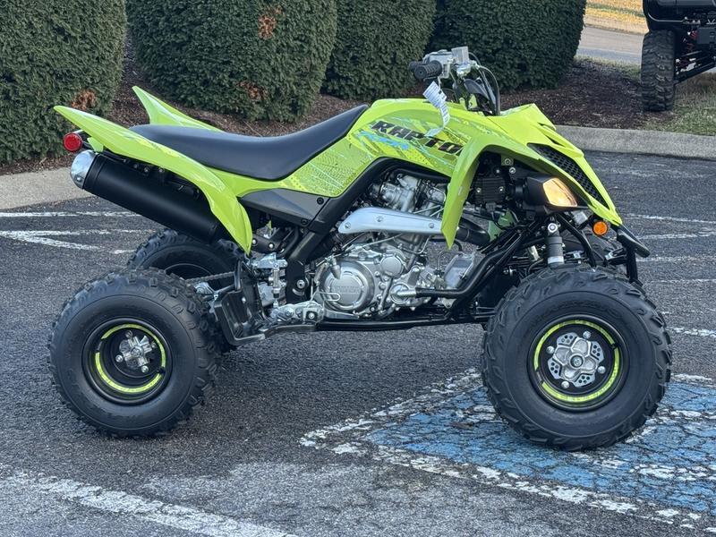 2026 Yamaha Raptor 700R in franklin TN
