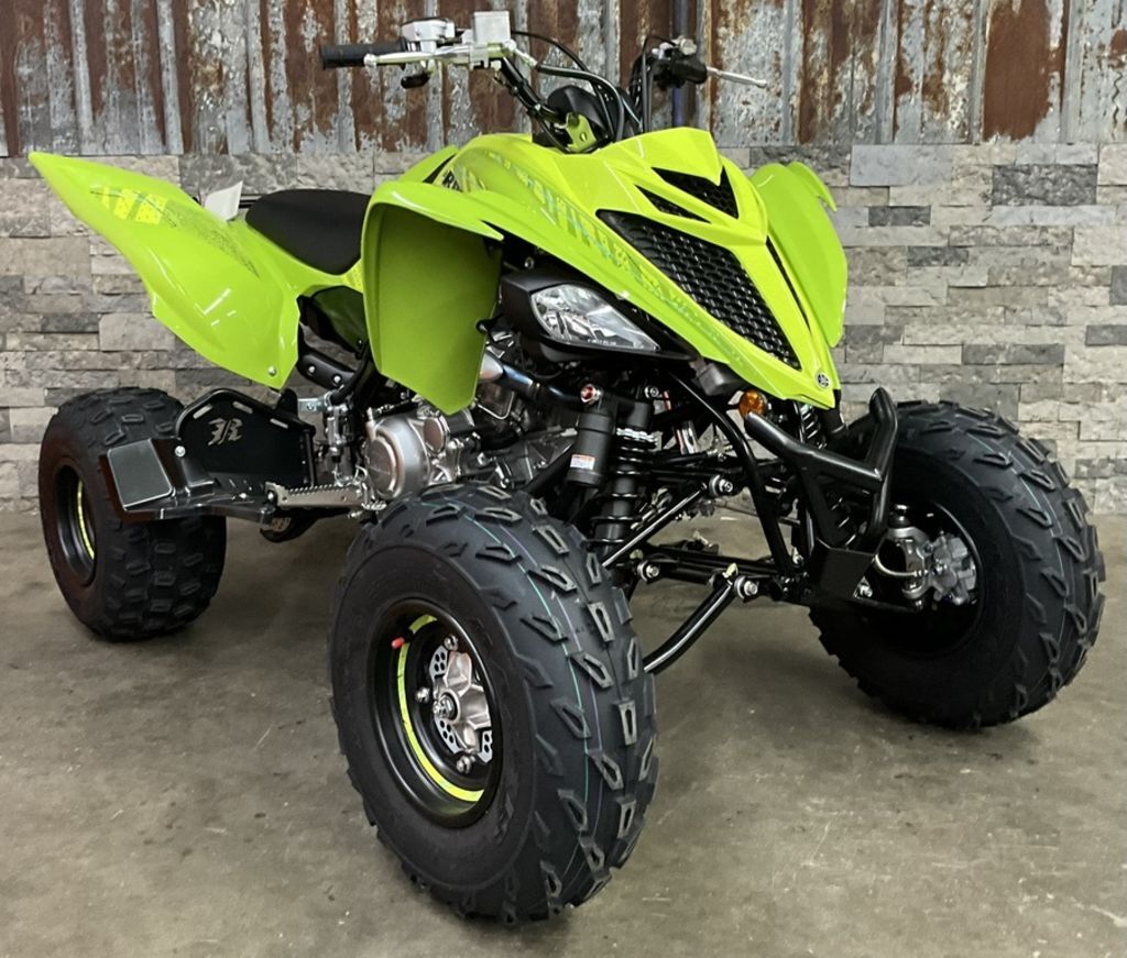 2026 Yamaha Raptor 700R SE in duncansville PA