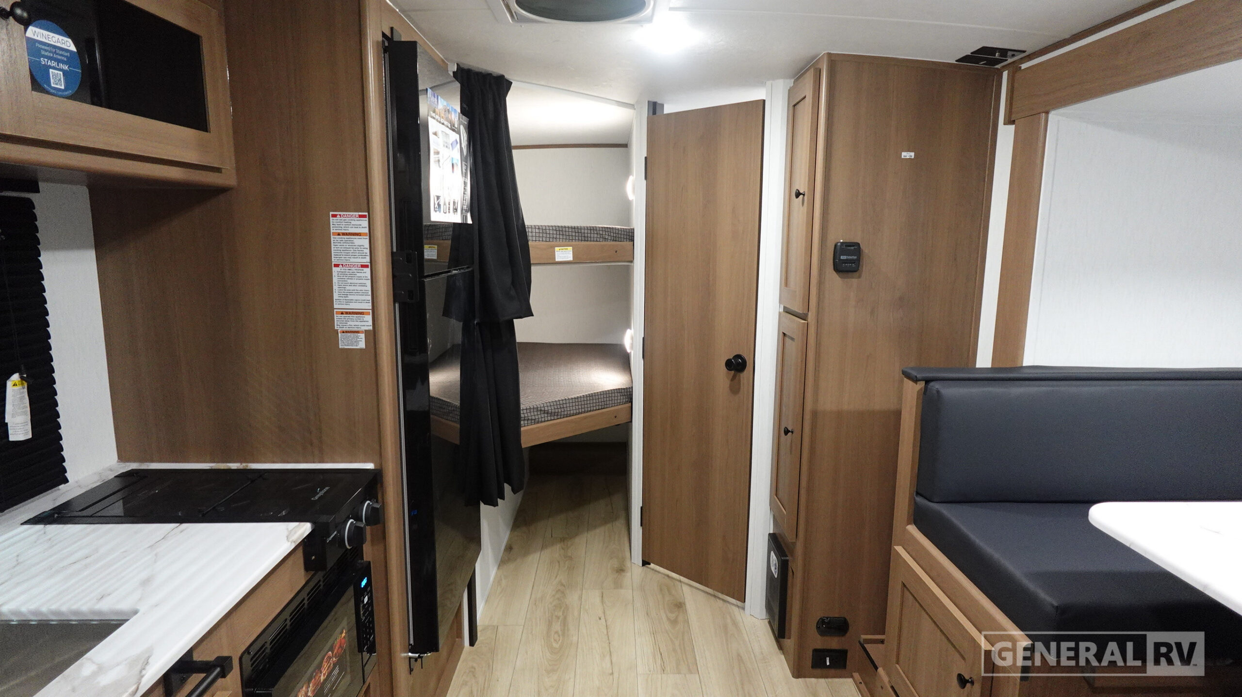 2027 Coachmen APEX NANO 208BHS in salisbury NC
