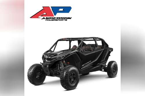 2026 CFMOTO ZFORCE Z10-4 in reno NV
