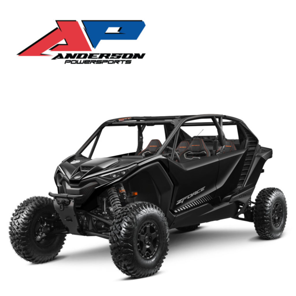 2026 CFMOTO ZFORCE Z10-4 UTV/Utility ATV