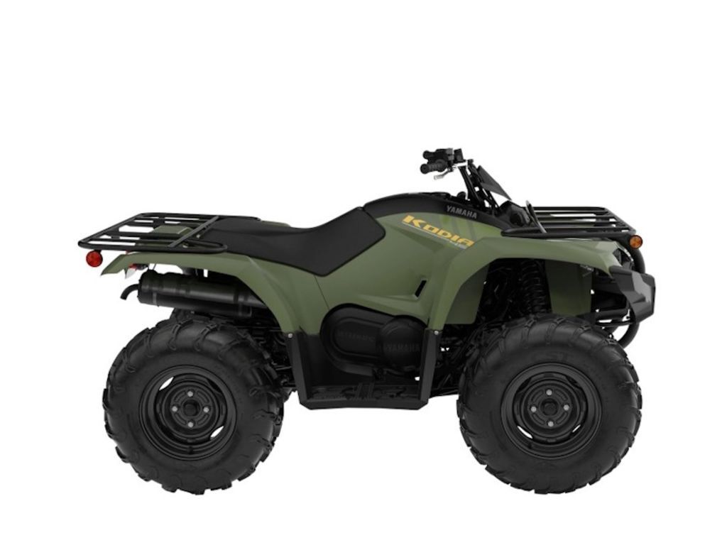 2027 Yamaha KODIAK 450 in chehalis WA