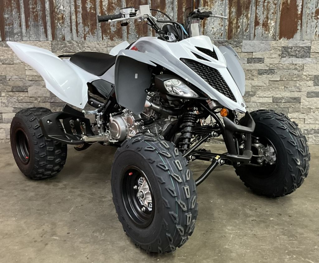 2026 Yamaha Raptor 700 in duncansville PA