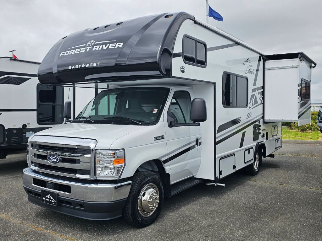 2027 East To West Entrada 2200S in mt. vernon WA