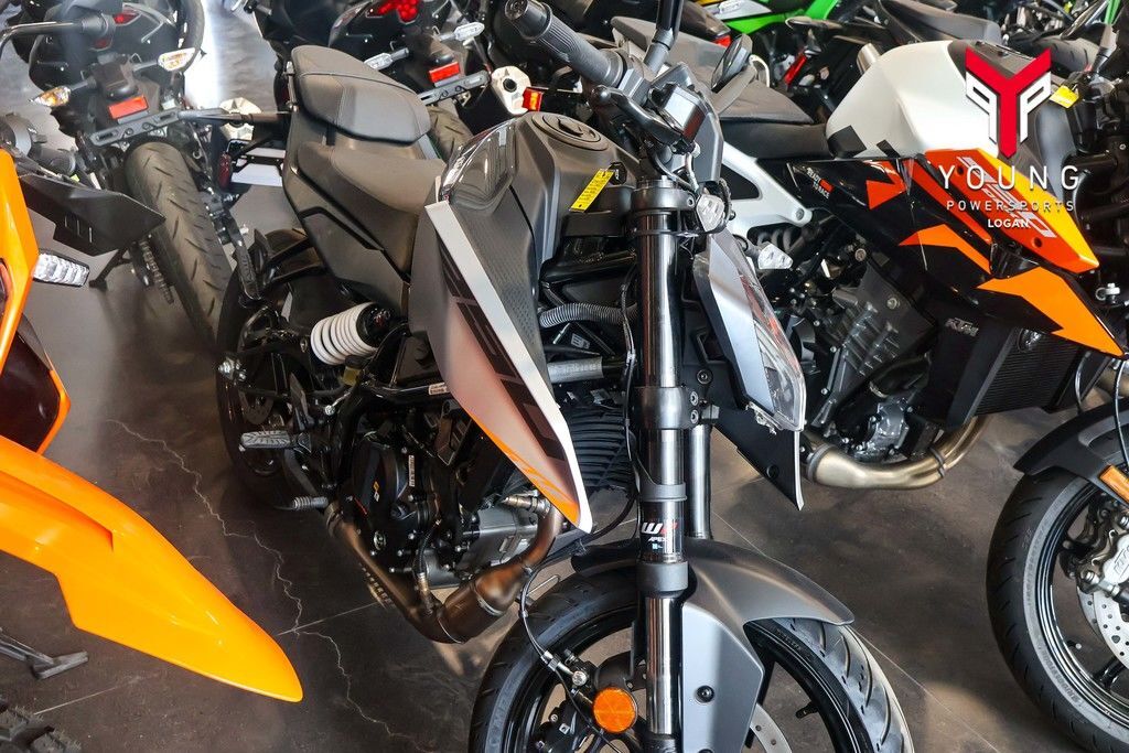 2026 KTM 250 Duke 250 in Logan, UT