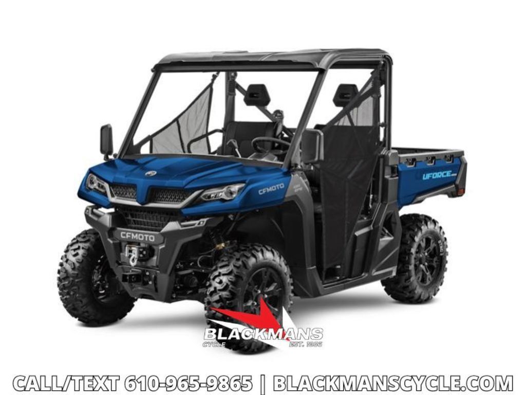2026 CFMOTO UFORCE 1000 in emmaus PA