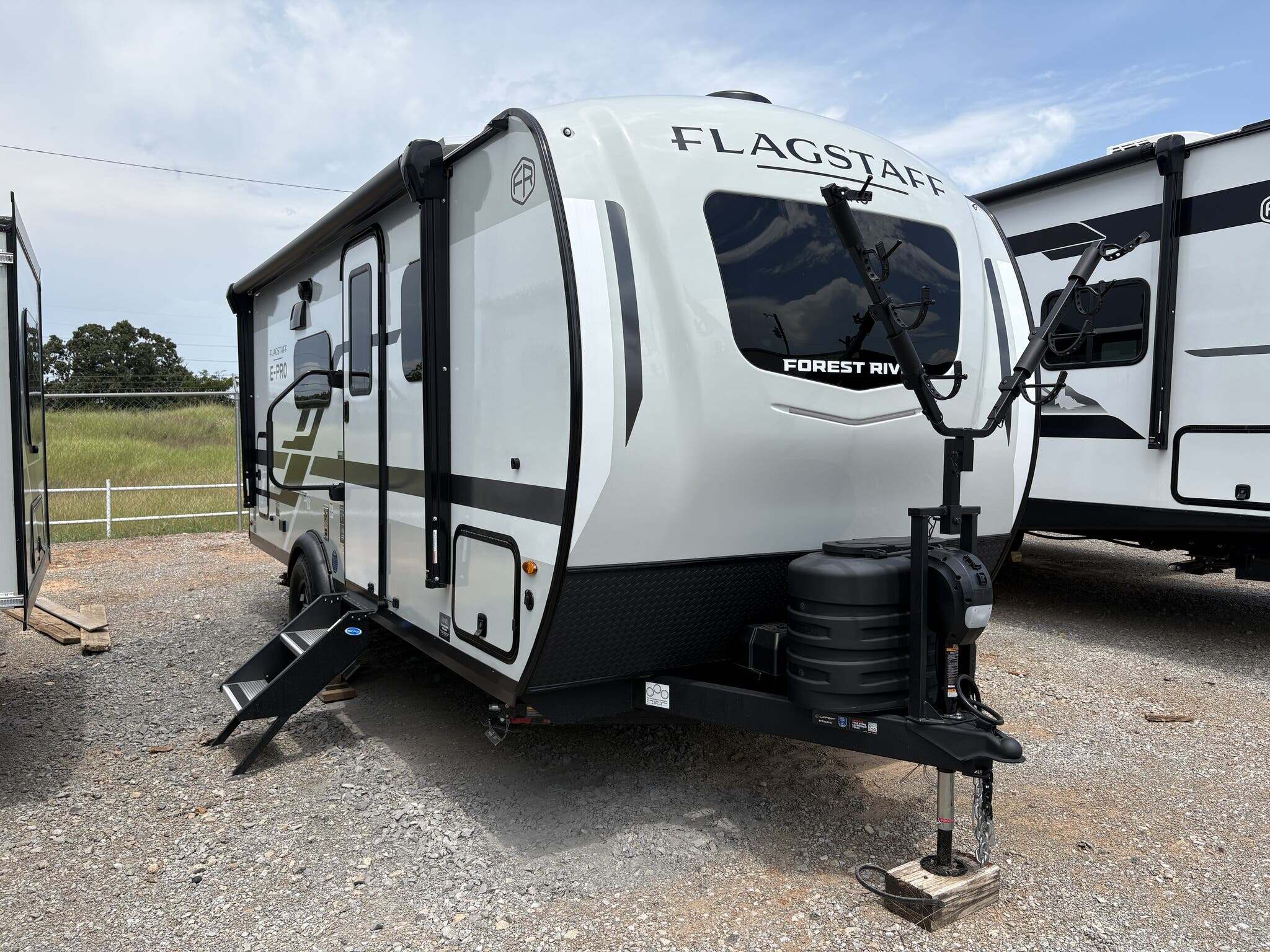 2026 Forest River Flagstaff E-Pro E20FBS RV