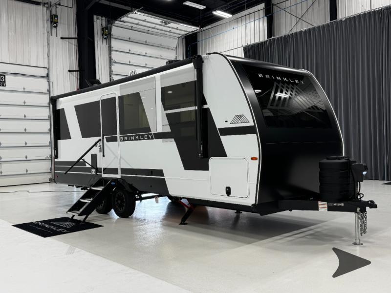 2026 Brinkley Model I 235 in oak grove KY